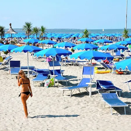 Capo Nord 1 * Rosolina
