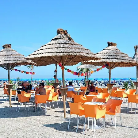 Capo Nord 1 *