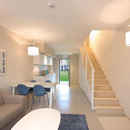 Apartment Capo Nord 1 *
