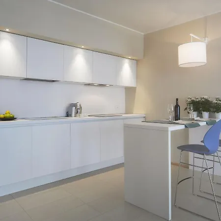 Apartment Capo Nord 1 *