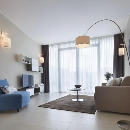 Apartment Capo Nord 1 *