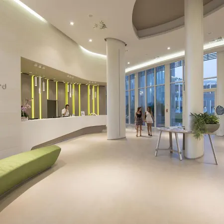 Capo Nord 1 Apartment Rosolina